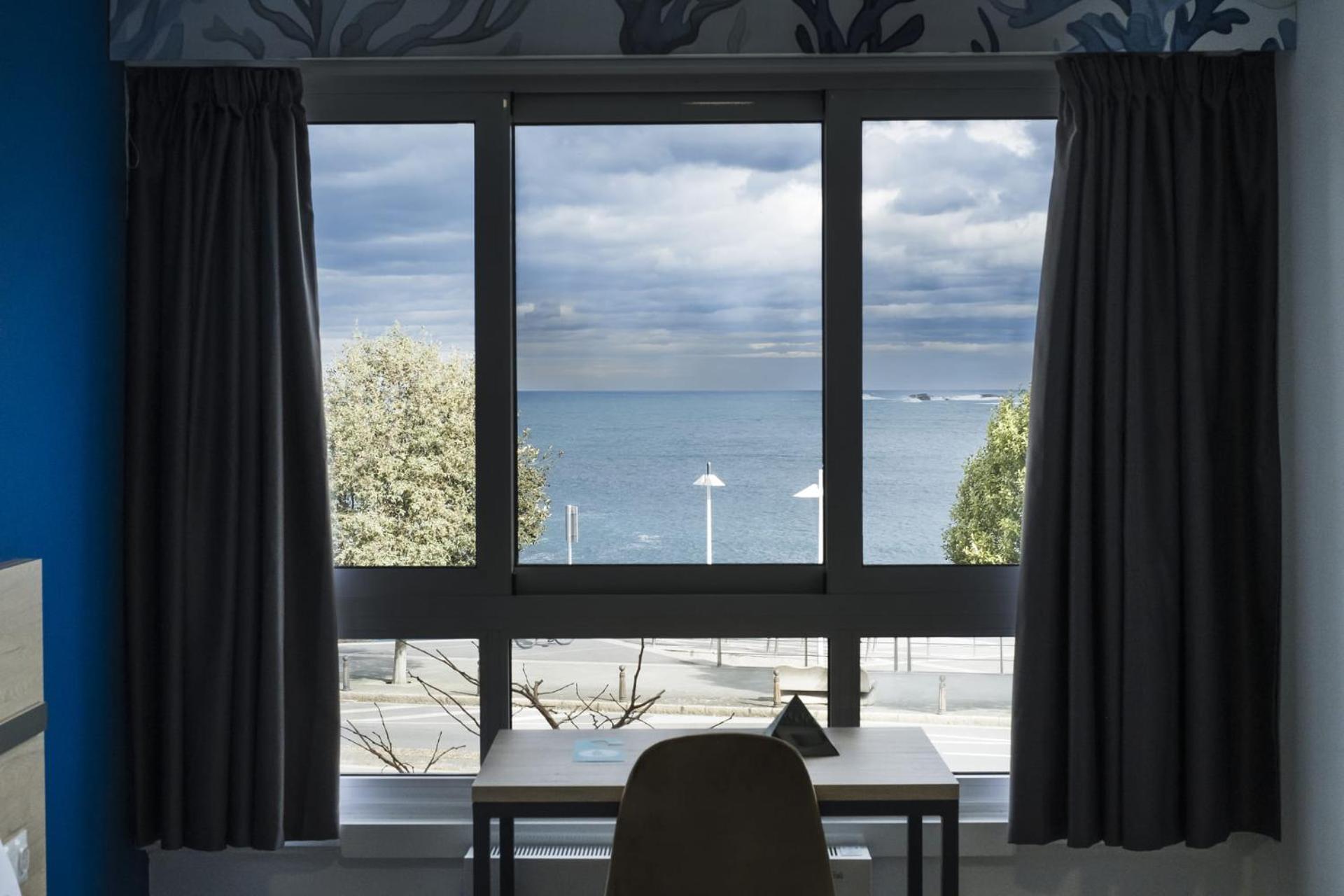 Hotel Alda Corunamar Экстерьер фото